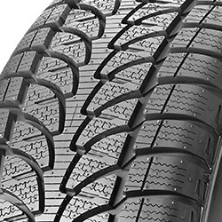 Bridgestone Blizzak LM-80 Evo 275/40 R20 106V XL