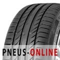 1xSommerreifen CONTINENTAL ContiSportContact 5 225/60R18 100H - CO-270723