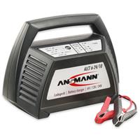 Ansmann ALCT 6-24/10 Acculader 6 V, 12 V, 24 V 1 A 10 A 5 A