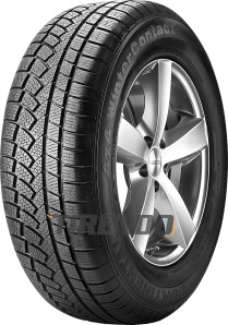 Continental 4X4 WinterContact 215/60R17