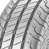 1xSommerreifen CONTINENTAL ContiVanContact 100 205/65R16 103/101H - CON-267