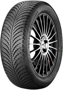 Goodyear Vector 4Seasons Gen-2 235/55R17