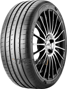 Goodyear Eagle F1 Asymmetric 3 ROF ( 245/35 R20 95Y XL *, MOExtended, runflat )