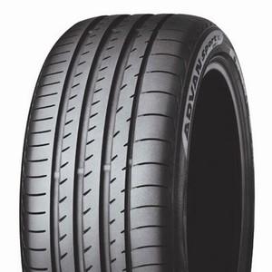 Yokohama ADVAN SPORT ZPS 245/40R18