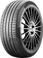 Continental ContiSportContact 5 225/40R18