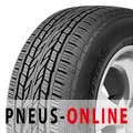 1xSommerreifen CONTINENTAL ContiCrossContact LX 2 XL 205/70R15 96H - CON-9726