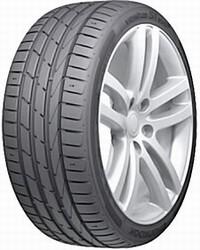 1xSommerreifen HANKOOK Ventus S1 Evo2 K117 XL 215/45R18 93Y - HAN-550