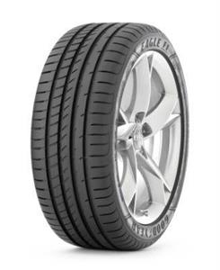 Goodyear Eagle F1 Asymmetric 2 SUV 265/50R19