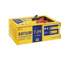 Gys Batium 7/24 Accu lader Professioneel 230V 6-12-24V 210W