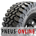 Insa Turbo DAKAR (235/85 R16 120/116N)