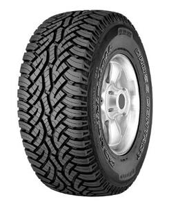 Continental CrossContact ATR 205/80R16