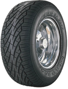 General GRABBER HP (235/60 R15 98T)