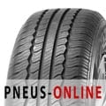 Offroadreifen-Sommerreifen Nexen CP521 235/60 R17 106H