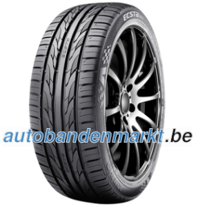 1xSommerreifen KUMHO Ecsta PS31 XL 205/40R17 84W - KUM-4456490