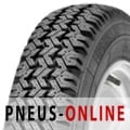 Michelin TRX ( 190/55 R340 81V )