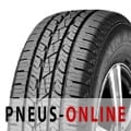 1xSommerreifen NEXEN Roadian HTX RH5 255/70R16 111S - NEX-294284