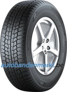 'Gislaved Euro*Frost 6 (215/65 R16 98H)'