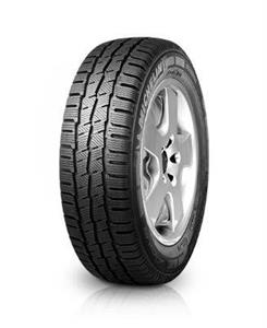 1xWinterreifen MICHELIN Agilis Alpin 195/70R15 104/102R - MIC-340