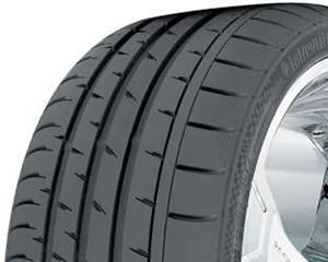 Continental ContiSportContact 3 235/45R17