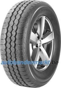 Maxxis CR966 Trailermaxx ( 155/80 R13 91/89N )