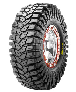 Maxxis M8060 Trepador Competition ( 40x13.50 -17 123K POR )