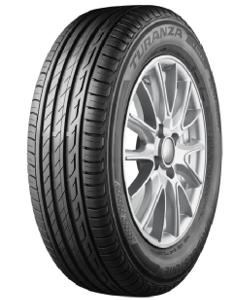 Bridgestone Turanza T001 Evo (225/50 R17 98Y)