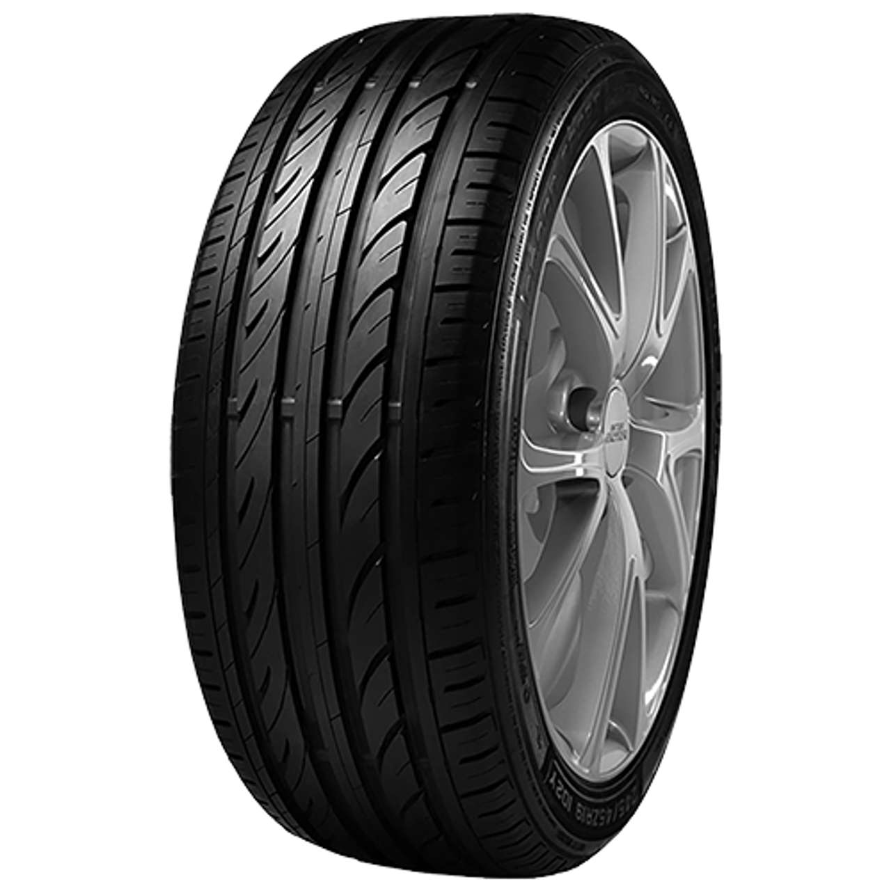 Milestone Greensport 235/60R18 107V