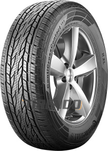 Continental CrossContact LX Sport 225/60R18