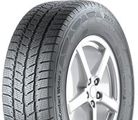 Continental VanContact Winter 185/55 R15 90T