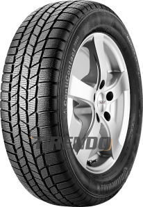 Continental ContiContact TS 815 205/60R16