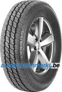 Nankang TR-10 ( 185/70 R13C 106/104N )