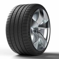 Michelin Super sport acoustic t0 xl 265/35 R21 101Y