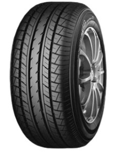 1xSommerreifen YOKOHAMA dB Decibel E70N 215/55R17 94V - YOK-3584