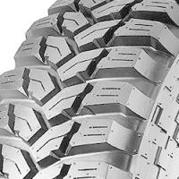 Maxxis M8060 Trepador ( 205 R16C 110/108Q 8PR, POR )