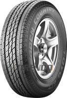 Offroadreifen-Sommerreifen Toyo Open Country H/T 225/65 R18 103H