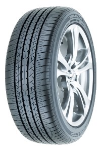 Bridgestone Turanza ER 33 RFT (245/40 R18 93Y)