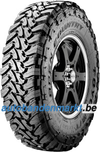 Toyo OPEN COUNTRY M/T (255/85 R16 119P)