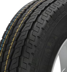 1xSommerreifen CONTINENTAL Vancontact 215/75R16 116R - CON-290