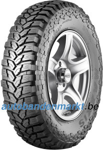 Maxxis M8060 Trepador (37x12.50/ R16 124K)