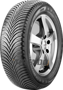 Michelin Alpin 5 215/55R17