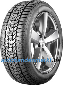 Sava ESKIMO HP 2 225/45R17