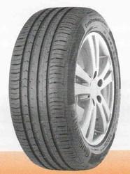 1xSommerreifen CONTINENTAL ContiPremiumContact 5 215/65R16 98H - CON-37567