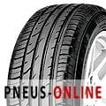 1xSommerreifen CONTINENTAL ContiPremiumContact 2 XL AO 215/40R17 87Y - CON-27505