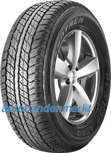 Dunlop Grandtrek AT 20 (265/65 R17 112S)