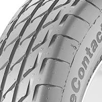 1xSommerreifen CONTINENTAL Conti eContact 125/80R13 65M - CON-5406