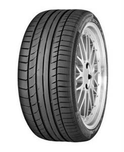 Continental SC-5 AO SUV FR XL 285/40R21