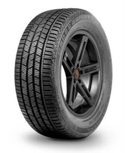 Continental CrossContact LX Sport 235/55R19