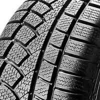 1xWinterreifen CONTINENTAL Conti4x4WinterContact 235/55R17 99H - CON-197