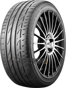 Bridgestone Blizzak LM-25-1 RFT (205/55 R17 91H)