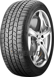 Continental ContiWinterContact TS 810 S SSR ( 225/45 R17 91H *, runflat )